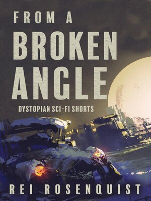 cover image of From a Broken Angle